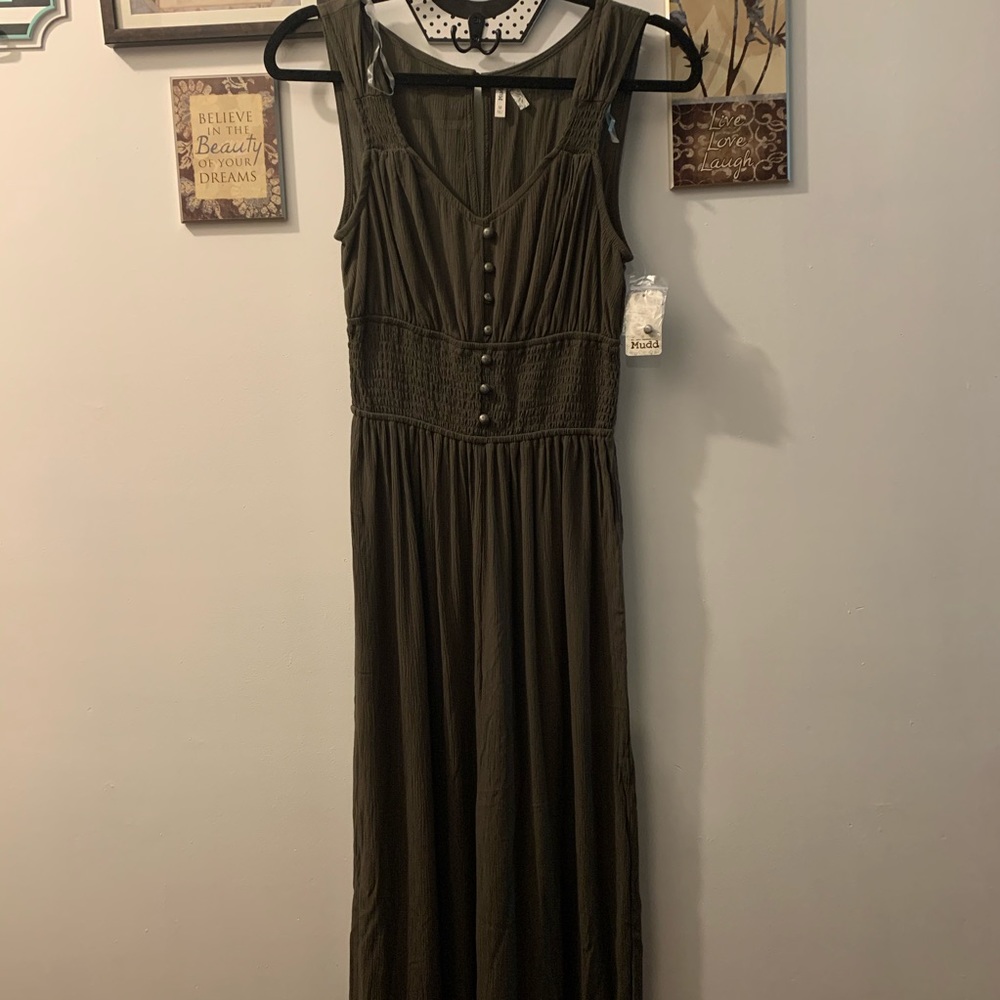 Jumpsuit - Picture 5 of 5